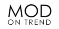 MOD on Trend coupons